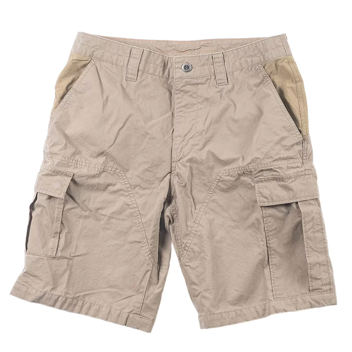 Patagonia Borderless Cargo 10 in. Shorts - Men's