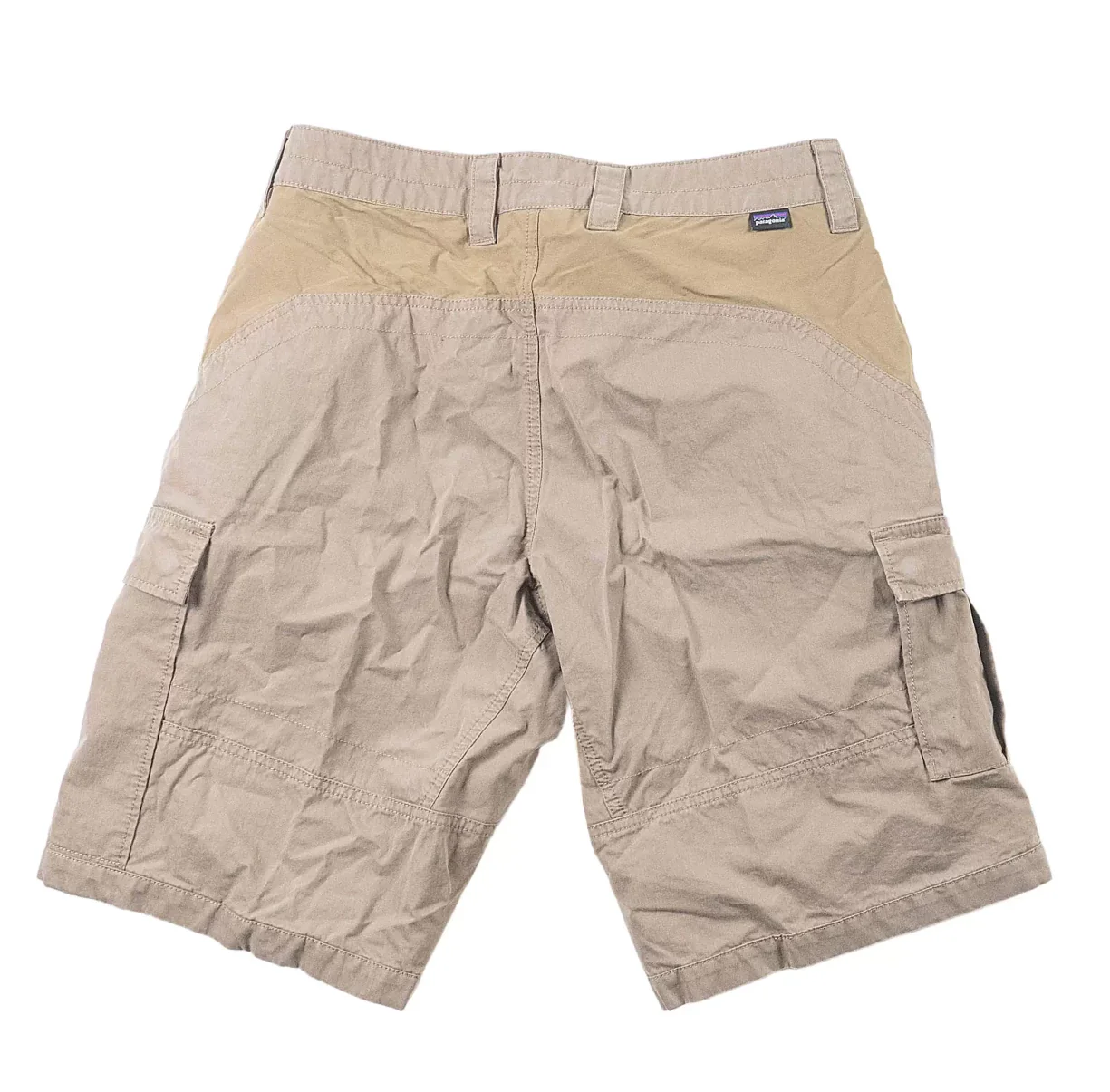 Patagonia Borderless Cargo 10 in. Shorts - Men's - Image 2