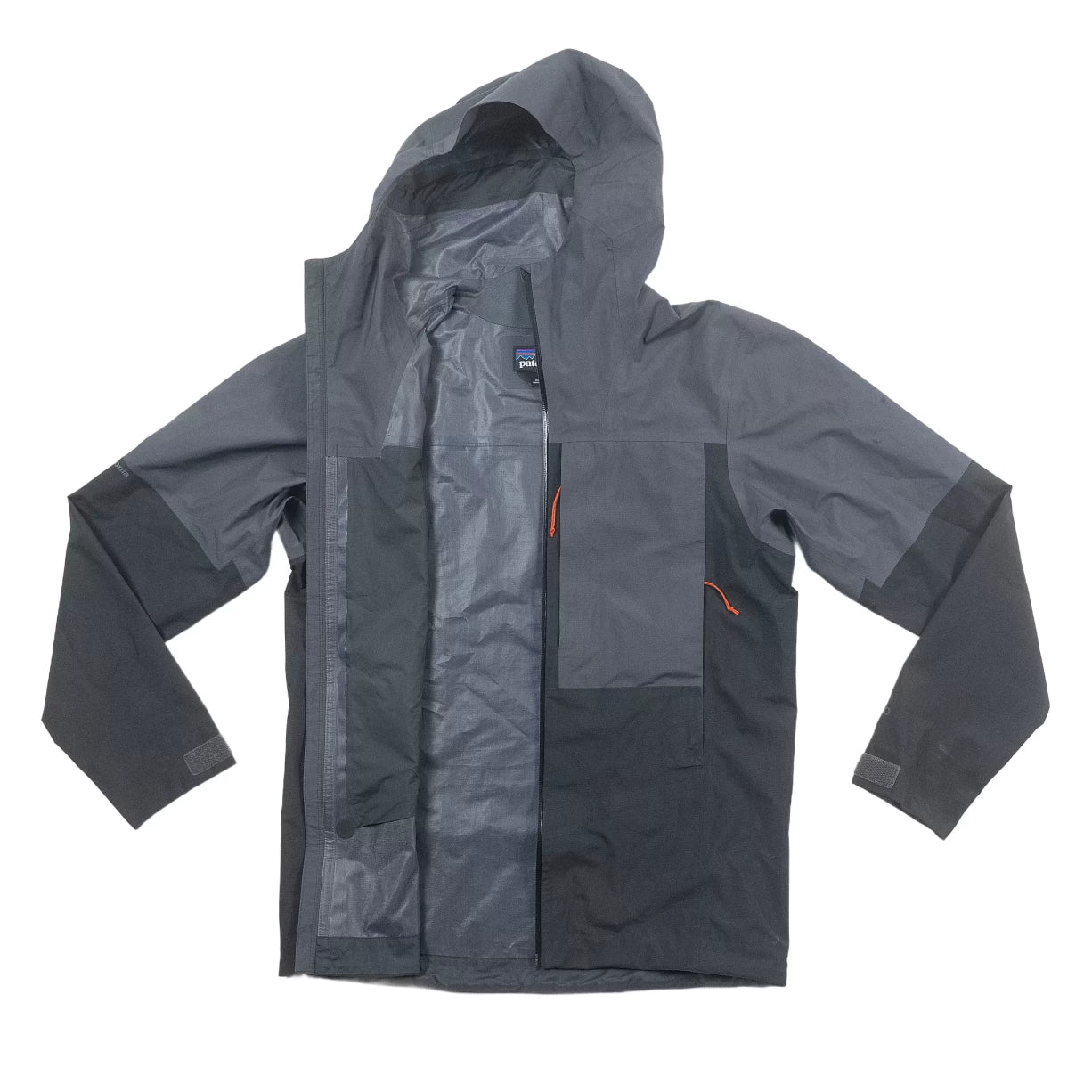 Patagonia Boulder Fork Rain Jacket - Men's - Image 2