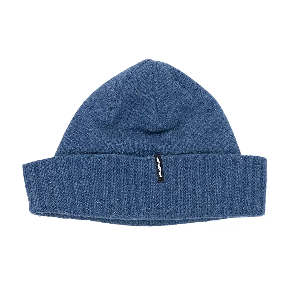 Patagonia Brodeo Wool Beanie