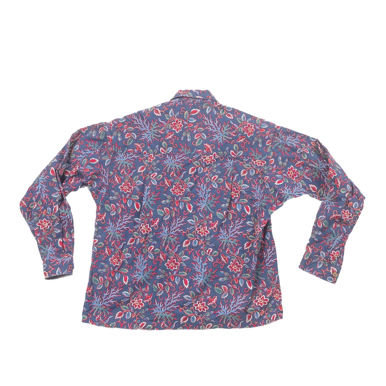 Patagonia Button Down Long Sleeve - Women's - Image 2