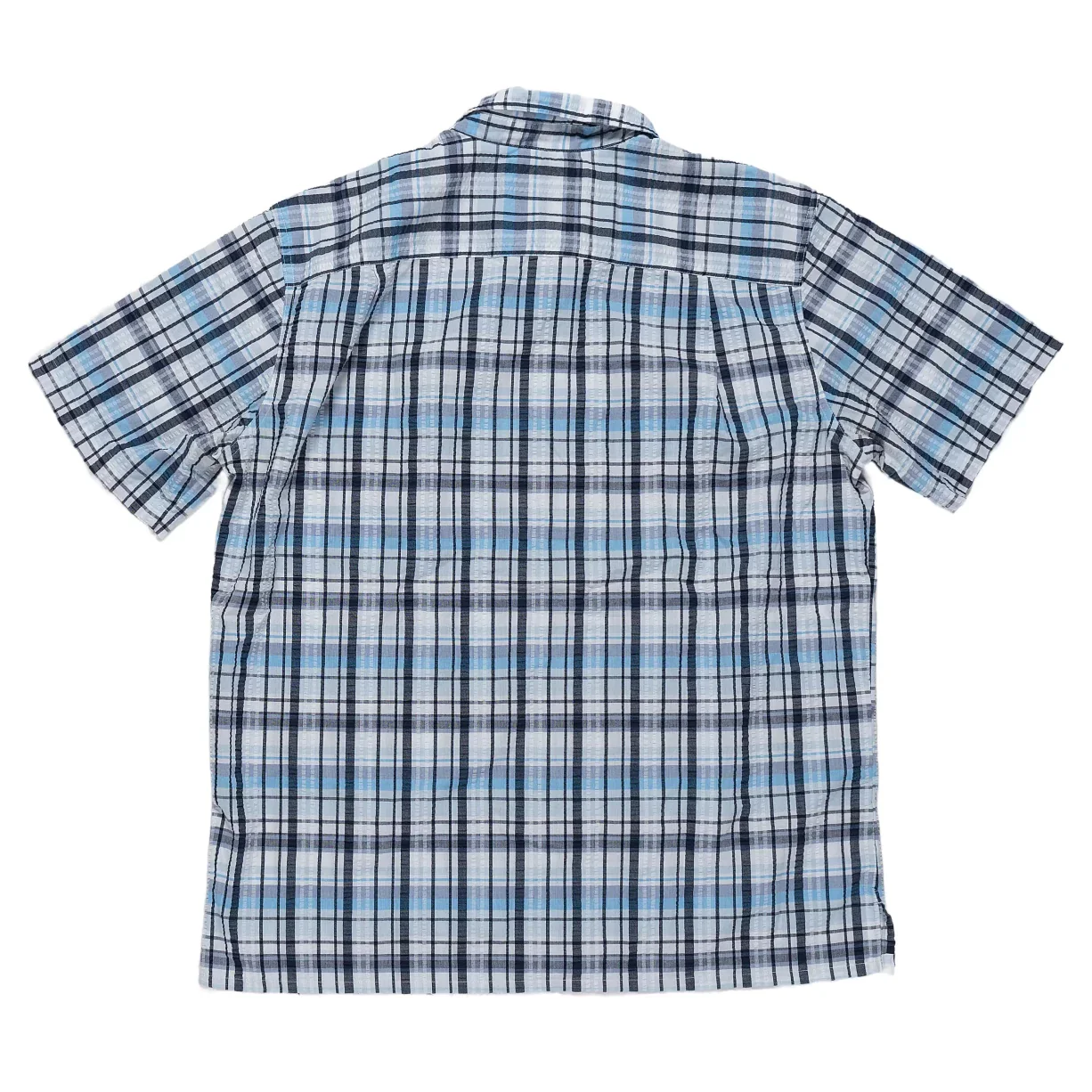 Patagonia Button Down Short Sleeve Shirt - Men's - Image 2