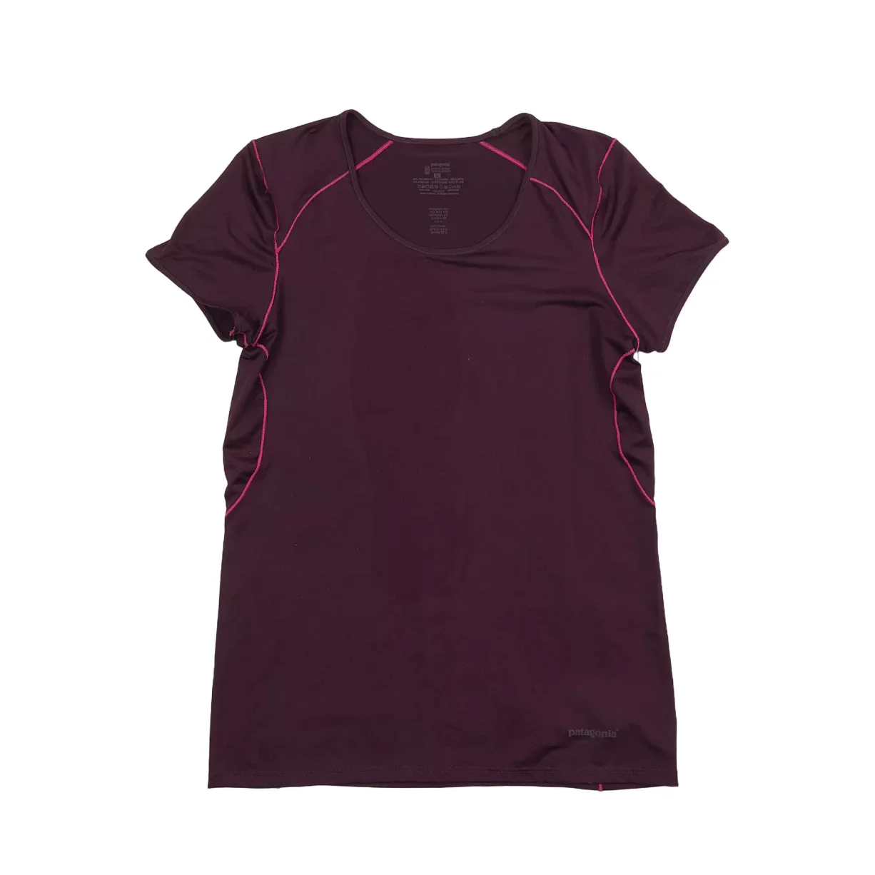 Patagonia Capilene 1 Silkweight Stretch T-Shirt - Women's