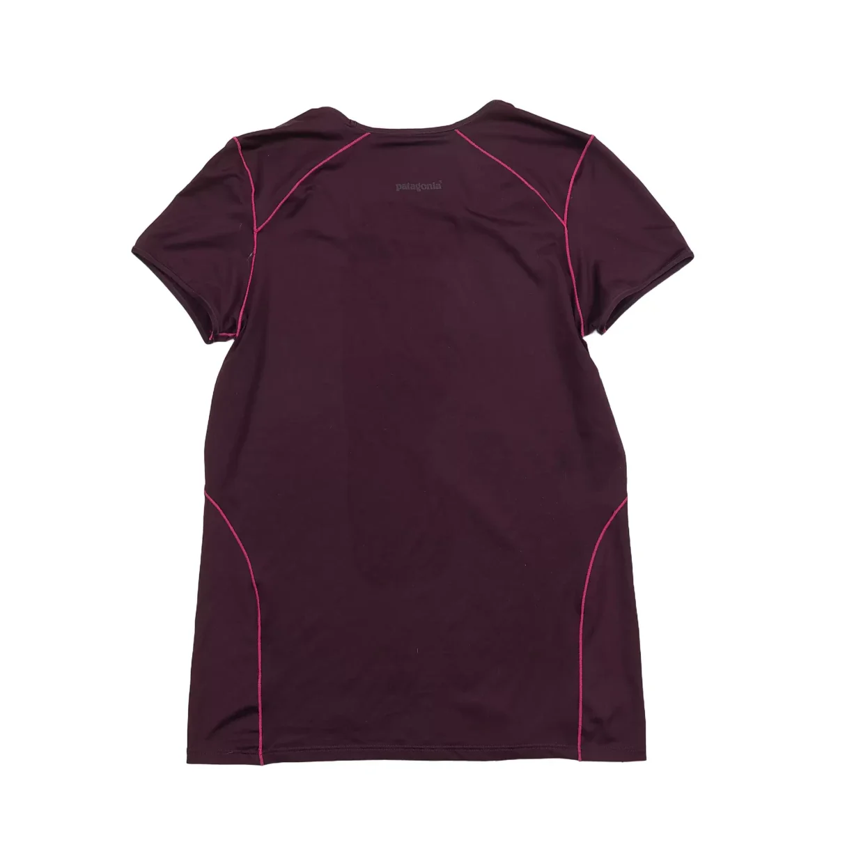 Patagonia Capilene 1 Silkweight Stretch T-Shirt - Women's - Image 2