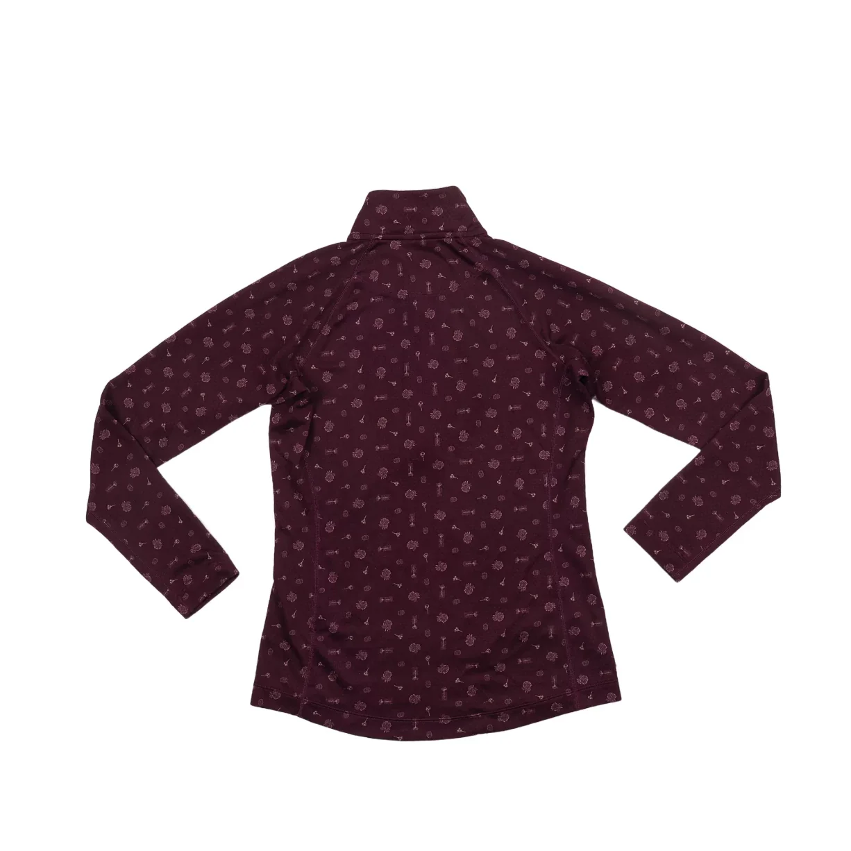 Patagonia Capilene 1/4-Zip Baselayer Top - Women's - Image 3