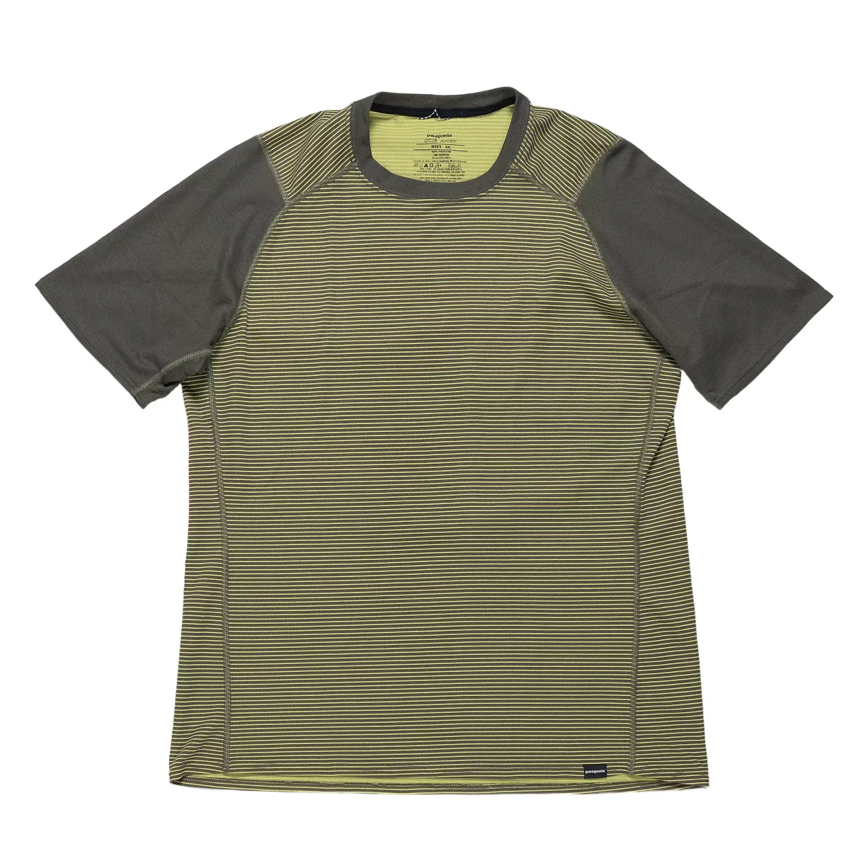 Patagonia Capilene 2 Lightweight Shirt - Men's