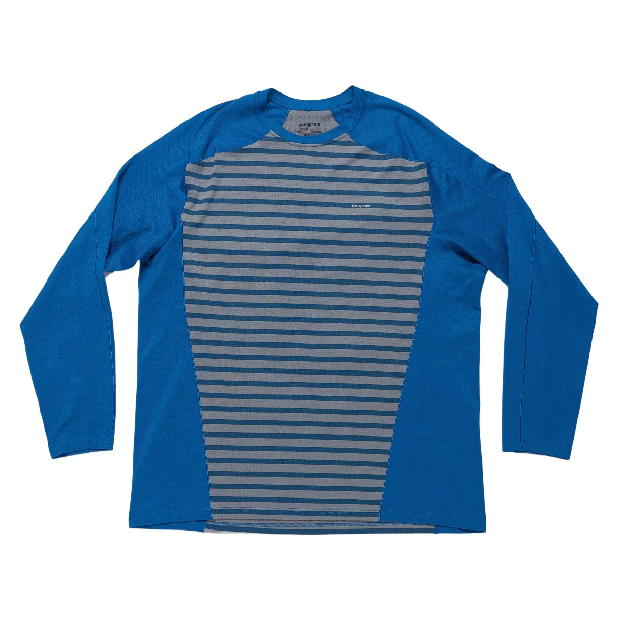 Patagonia Capilene 3 Midweight Crew Long Sleeve Shirt - Men's