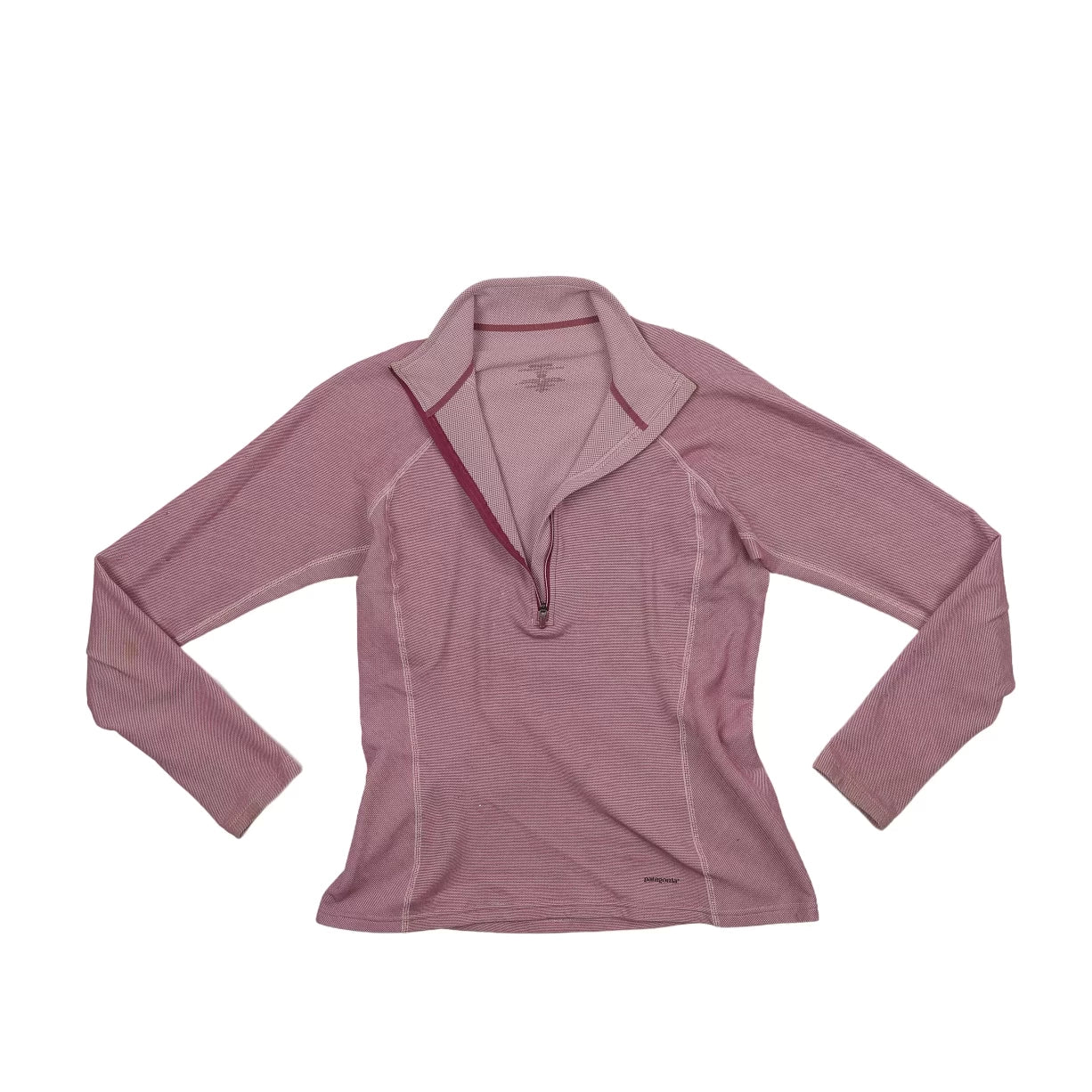Patagonia Capilene 3 Zip-Neck - Women's - Image 2
