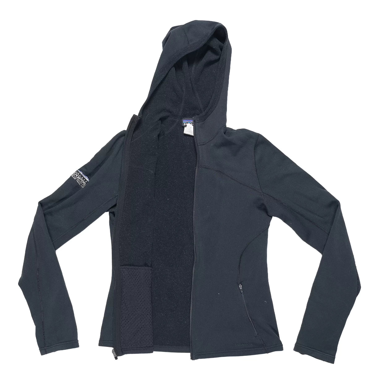 Patagonia Capilene 4 Expedition Weight Full-Zip Hoody - Women's - Image 2