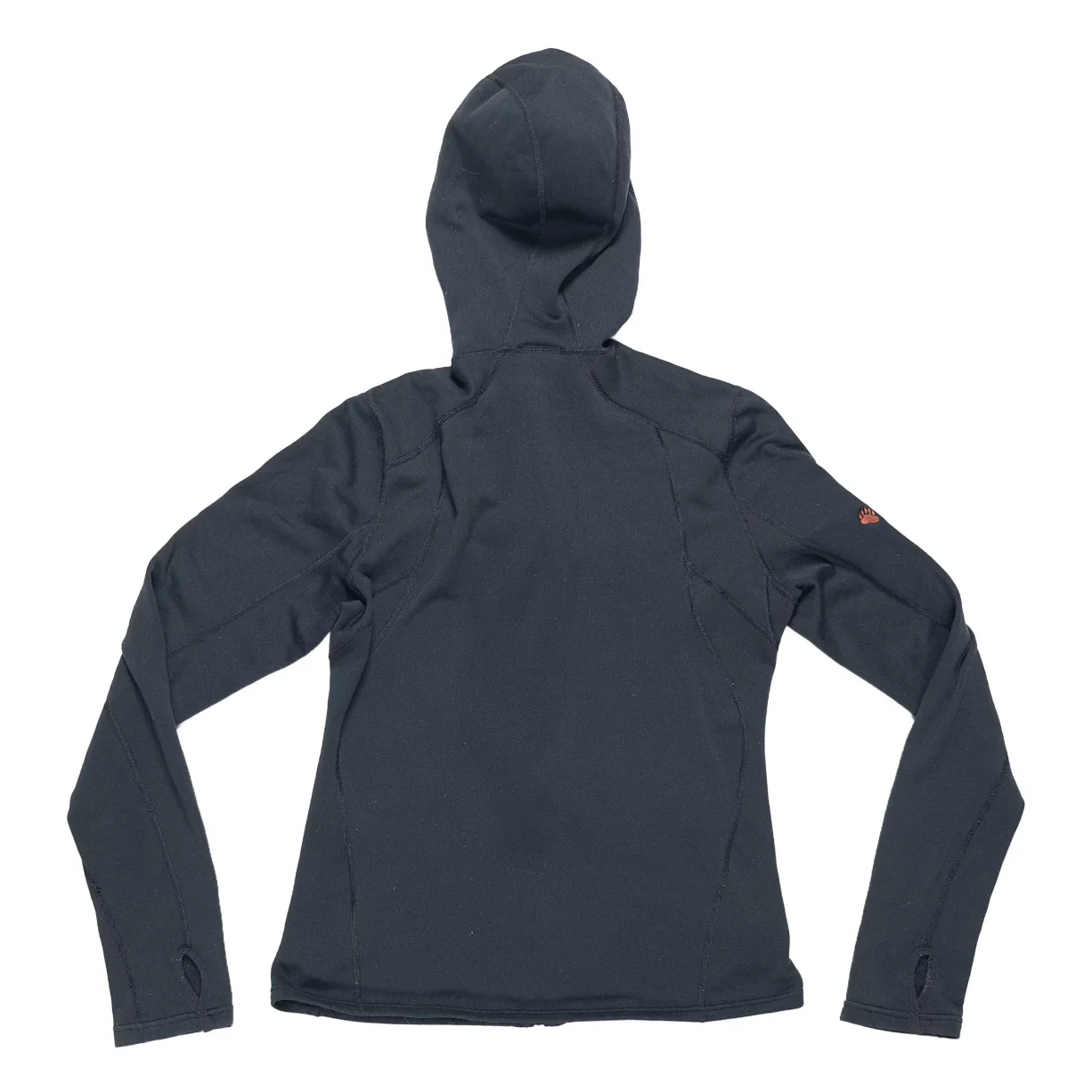 Patagonia Capilene 4 Expedition Weight Full-Zip Hoody - Women's - Image 3