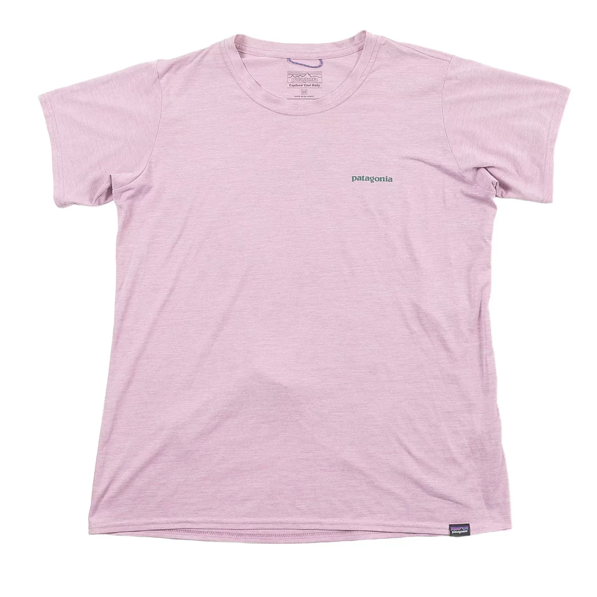 Patagonia Capilene Cool Daily Graphic Shirt - Women's