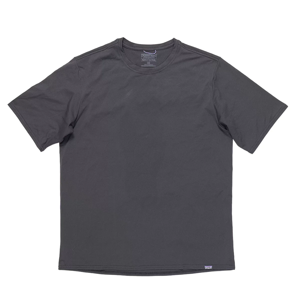 Patagonia Capilene Cool Daily Graphic T-Shirt - Men's