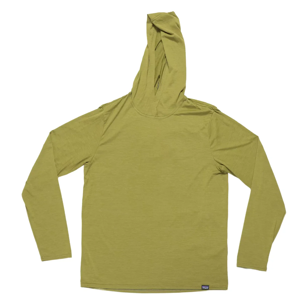 Patagonia Capilene Cool Daily Hoody - Men's
