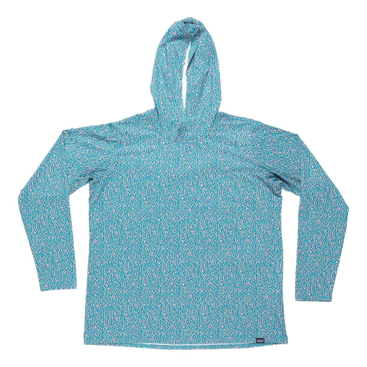 Patagonia Capilene Cool Daily Hoody - Women's