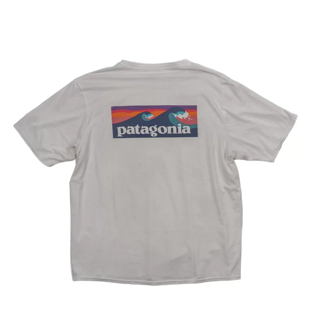 Patagonia Capilene Cool Daily Logo Shirt - Men's - Image 2