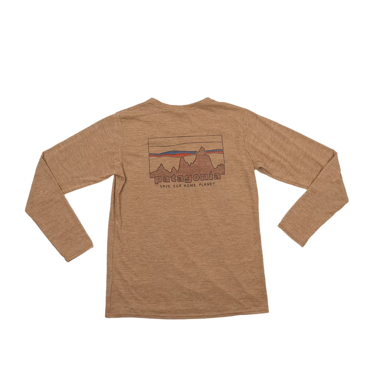 Patagonia Capilene Cool Daily Long Sleeve Shirt - Women's - Image 2
