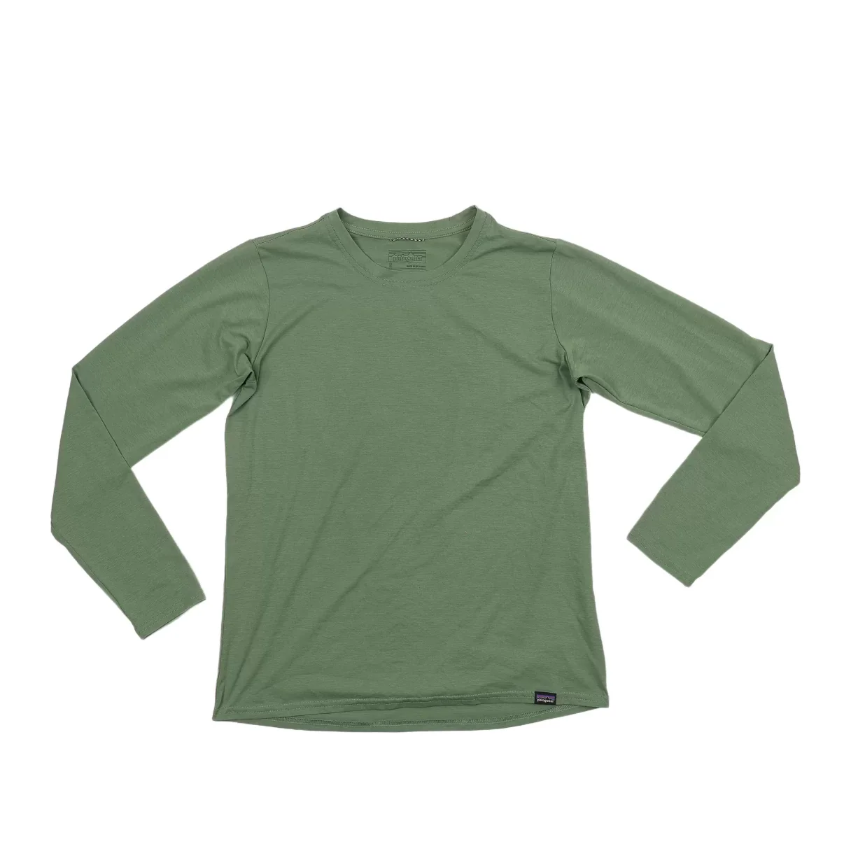 Patagonia Capilene Cool Daily Long-Sleeve Shirt - Women's