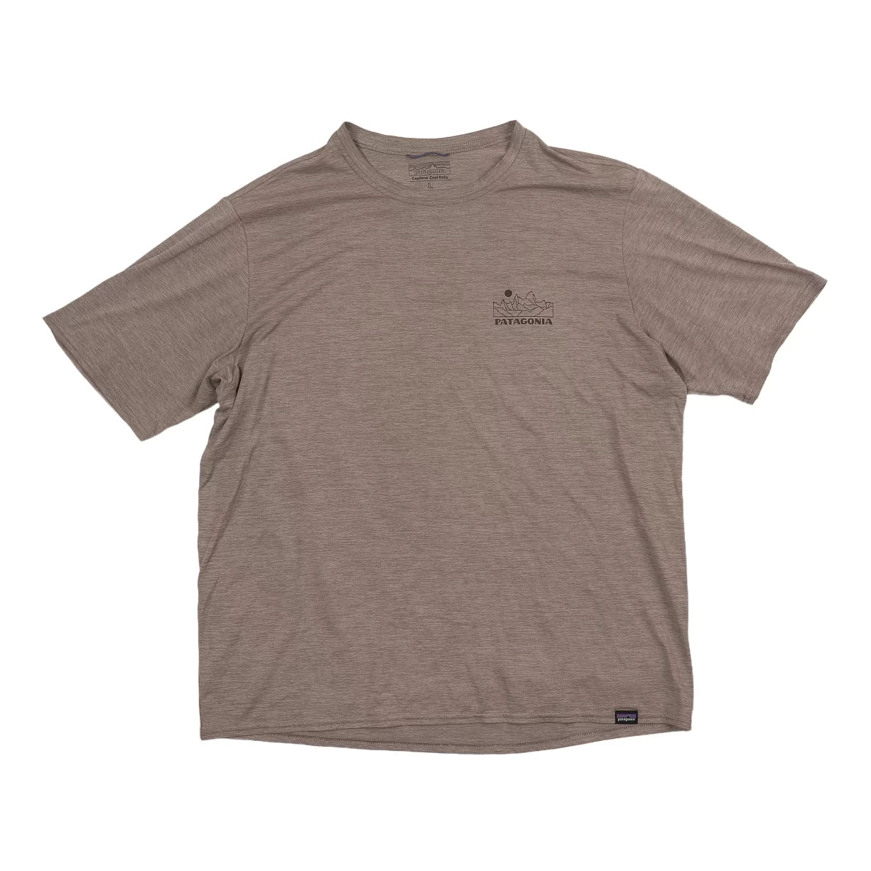 Patagonia Capilene Cool Daily Shirt - Men's