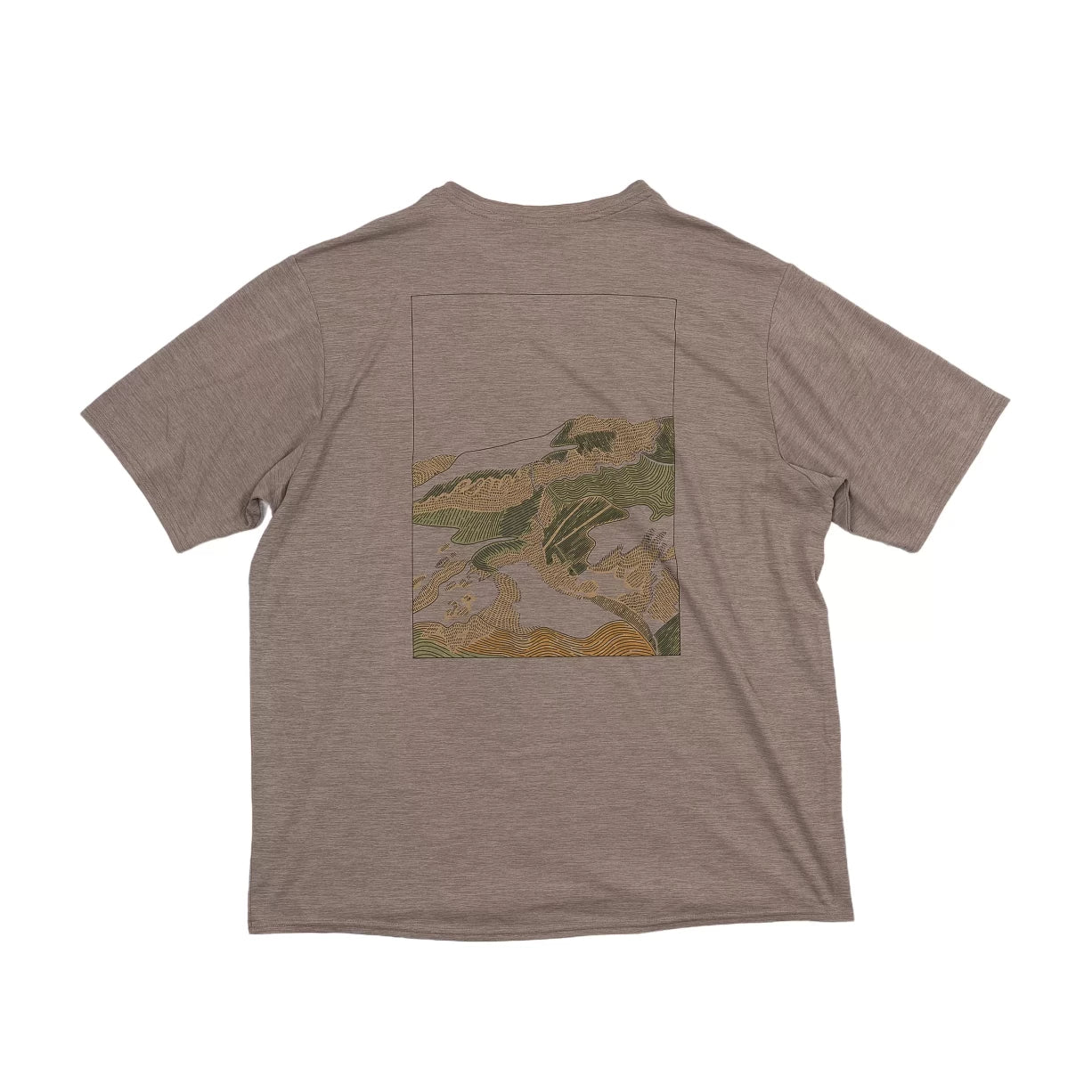 Patagonia Capilene Cool Daily Shirt - Men's - Image 2
