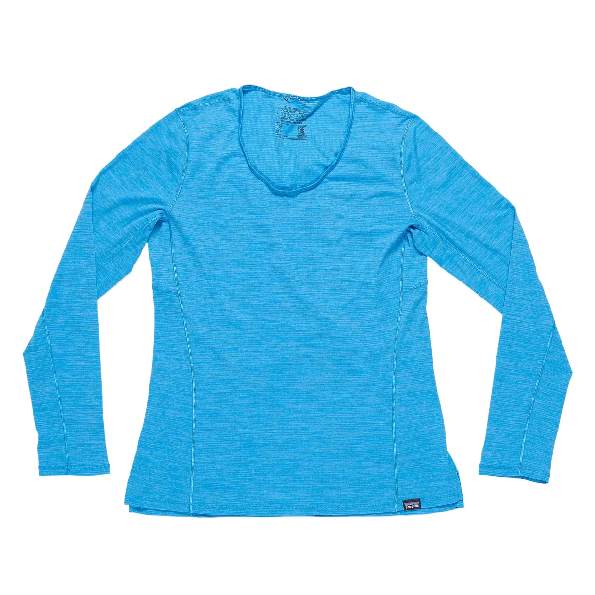 Patagonia Capilene Cool Daily Sleeve Shirt - Women's