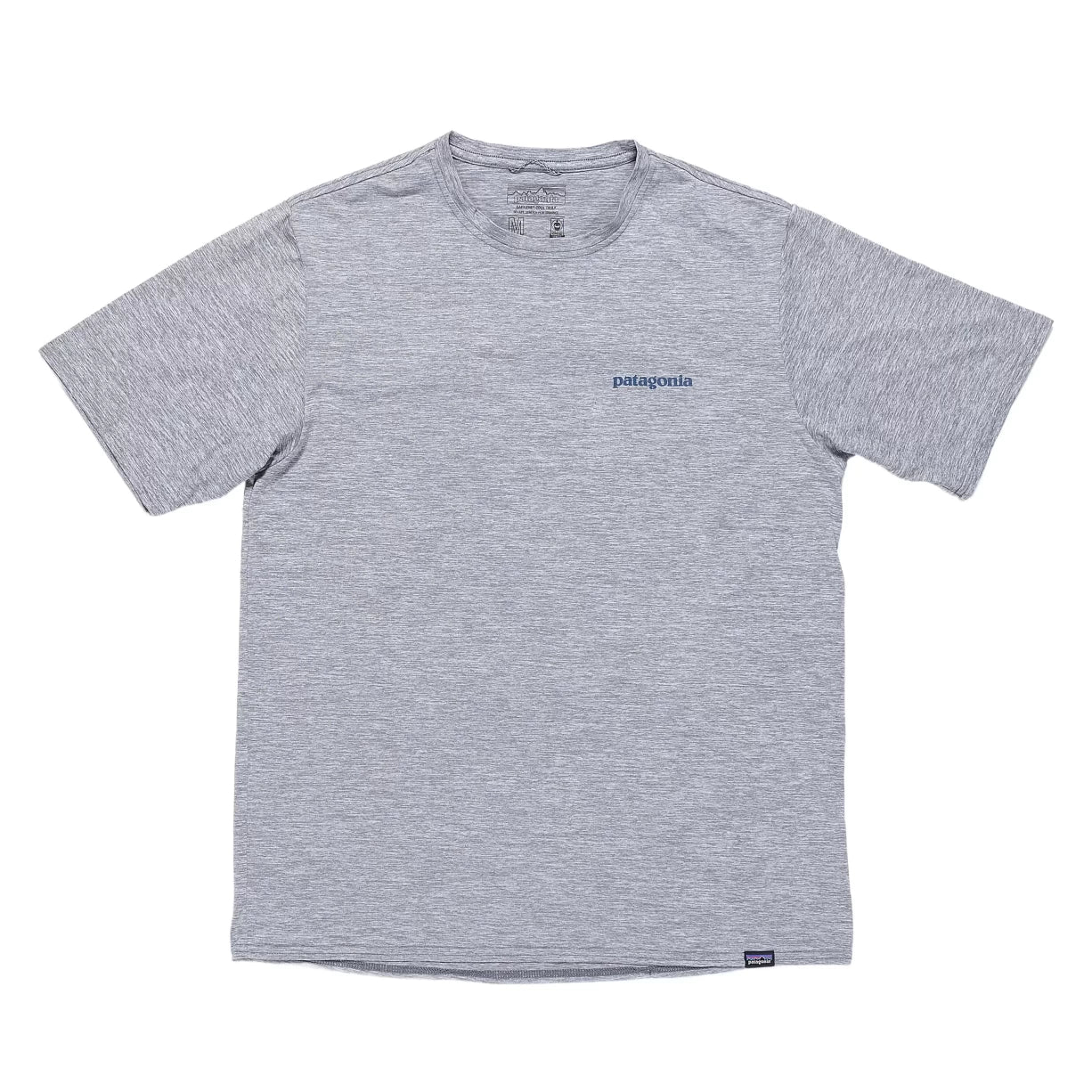 Patagonia Capilene Cool Daily T Shirt - Men's