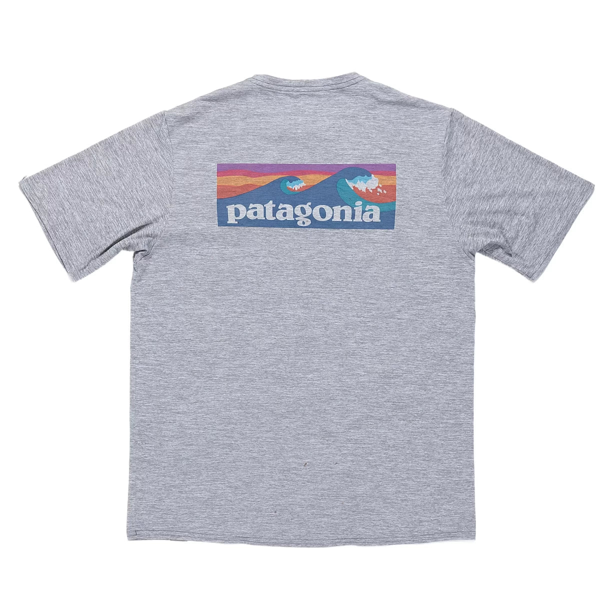 Patagonia Capilene Cool Daily T Shirt - Men's - Image 2