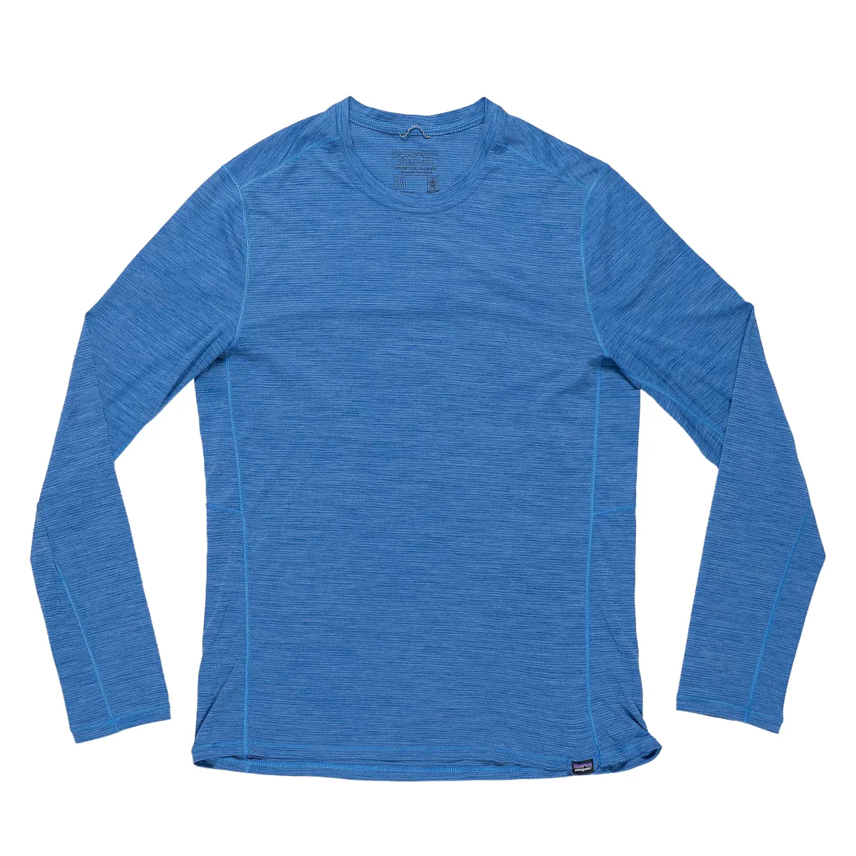 Patagonia Capilene Cool Lightweight Long Sleeve Shirt - Men's