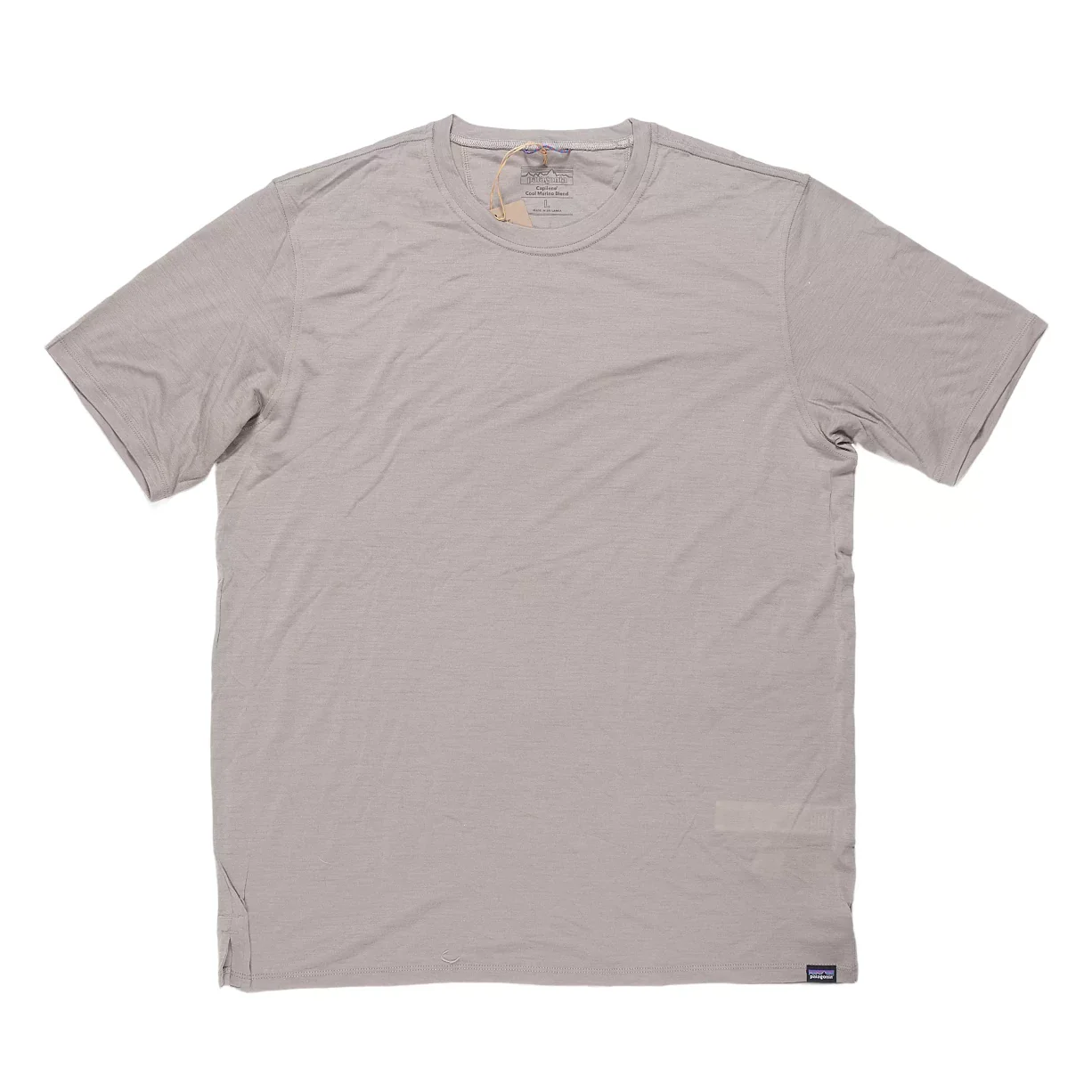 Patagonia Capilene Cool Merino Blend Graphic Shirt - Men's