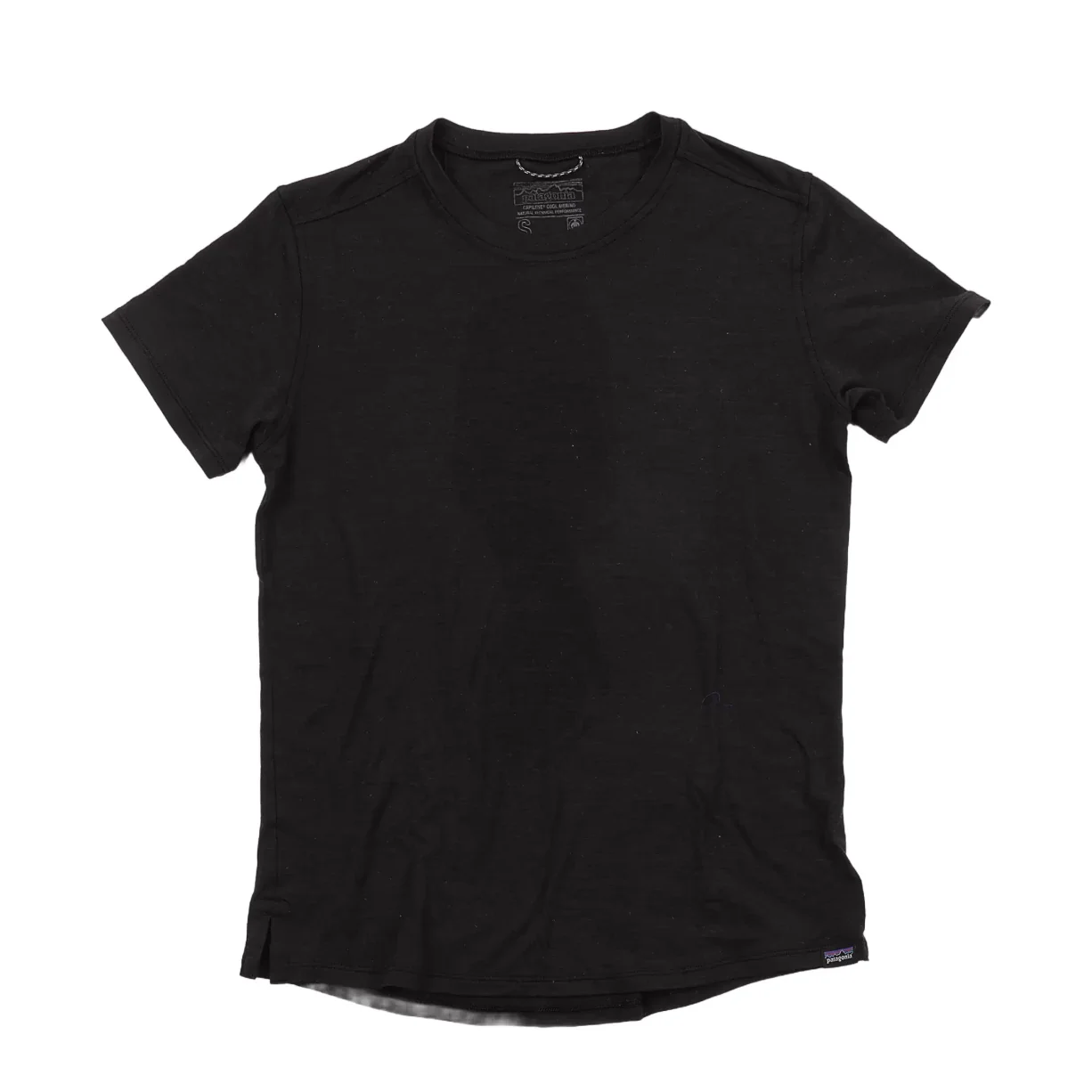 Patagonia Capilene Cool Merino Blend Shirt - Women's