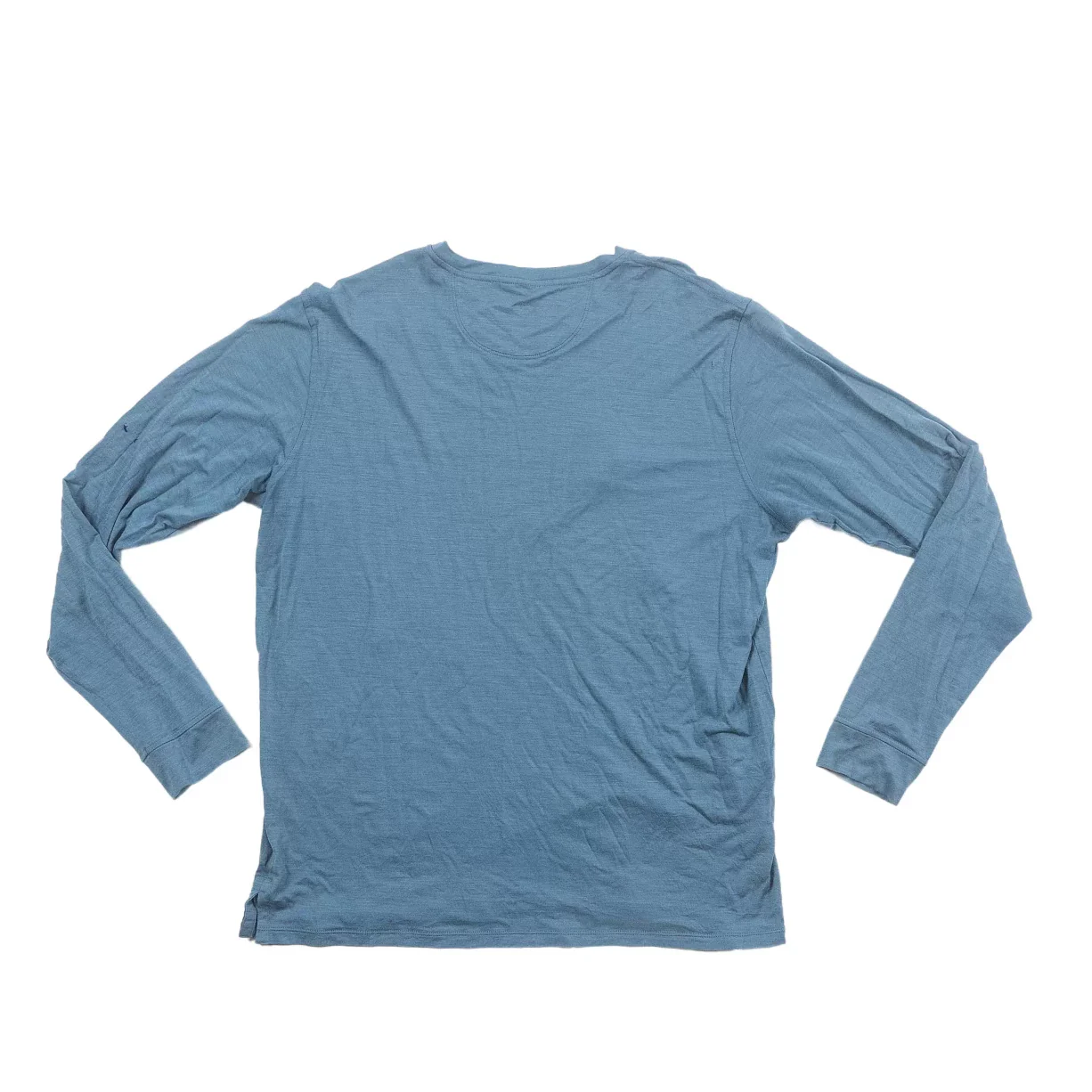 Patagonia Capilene Cool Merino Long Sleeve Shirt - Men's - Image 2