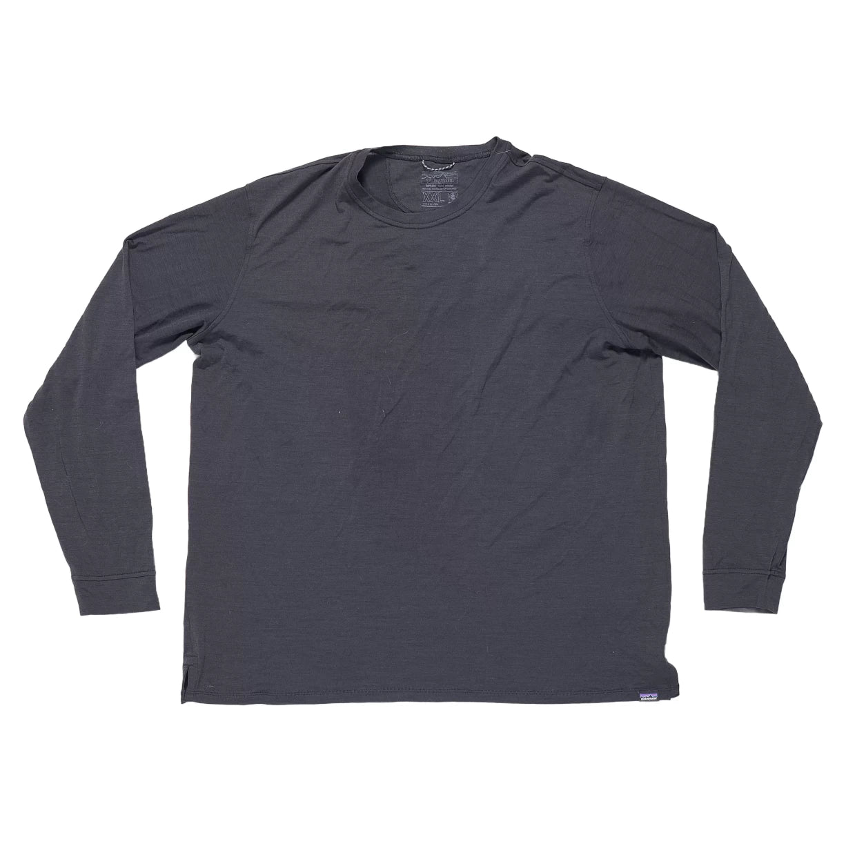 Patagonia Capilene Cool Merino Long Sleeve - Women's