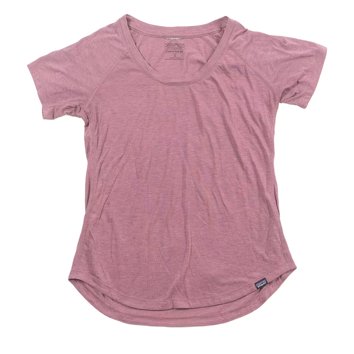 Patagonia Capilene Cool Trail Shirt - Women's