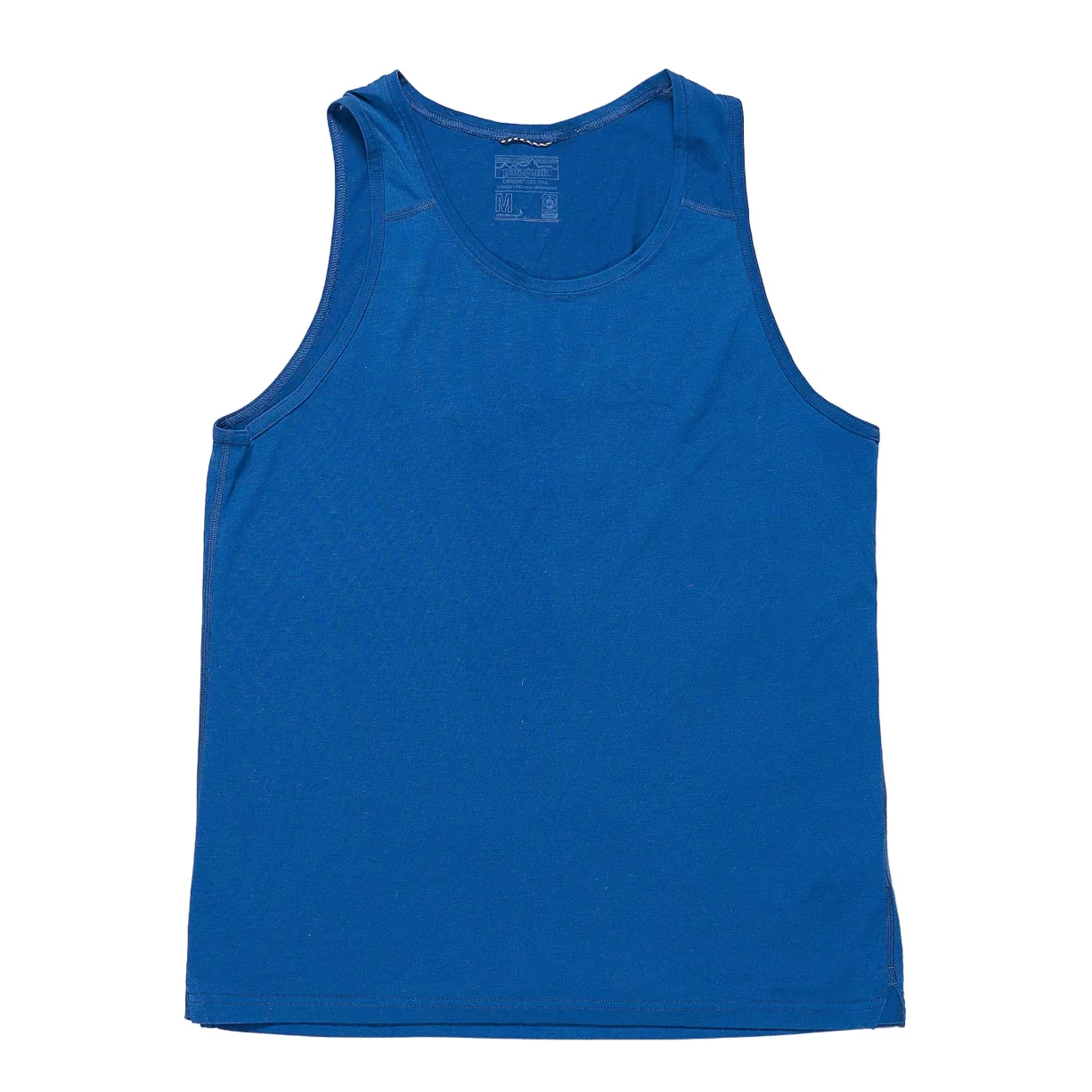 Patagonia Capilene Cool Trail Tank Top - Men's
