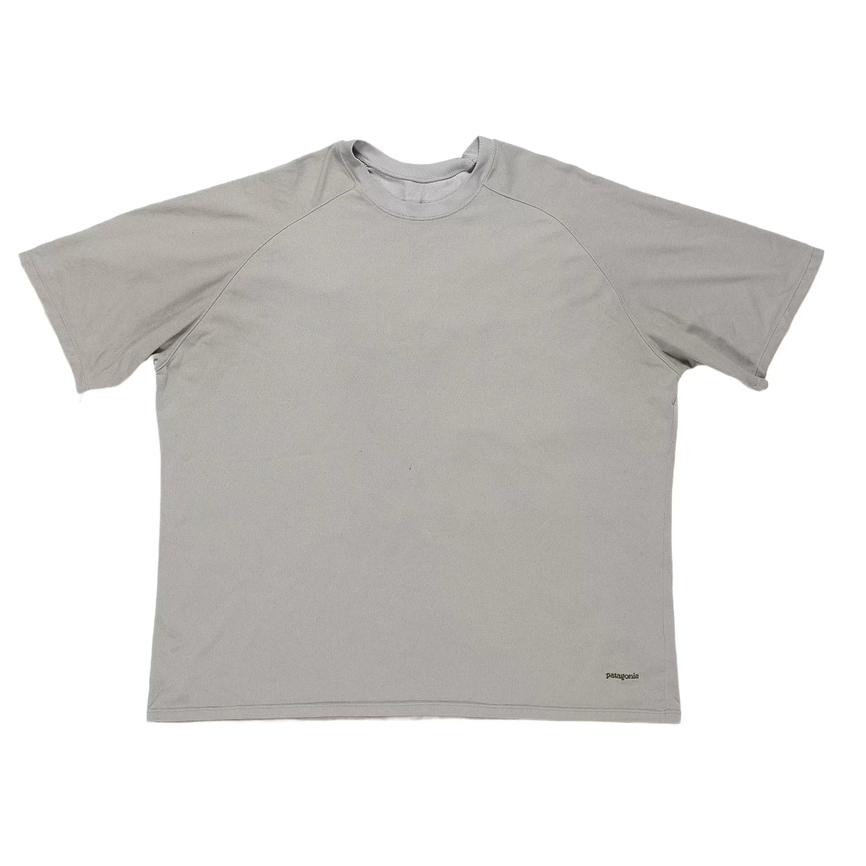 Patagonia Capilene Crew Neck T-Shirt - Men's