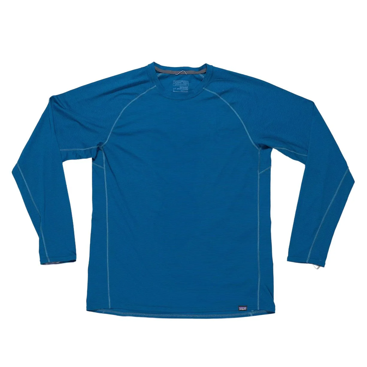 Patagonia Capilene Lightweight Baselayer Top - Men's