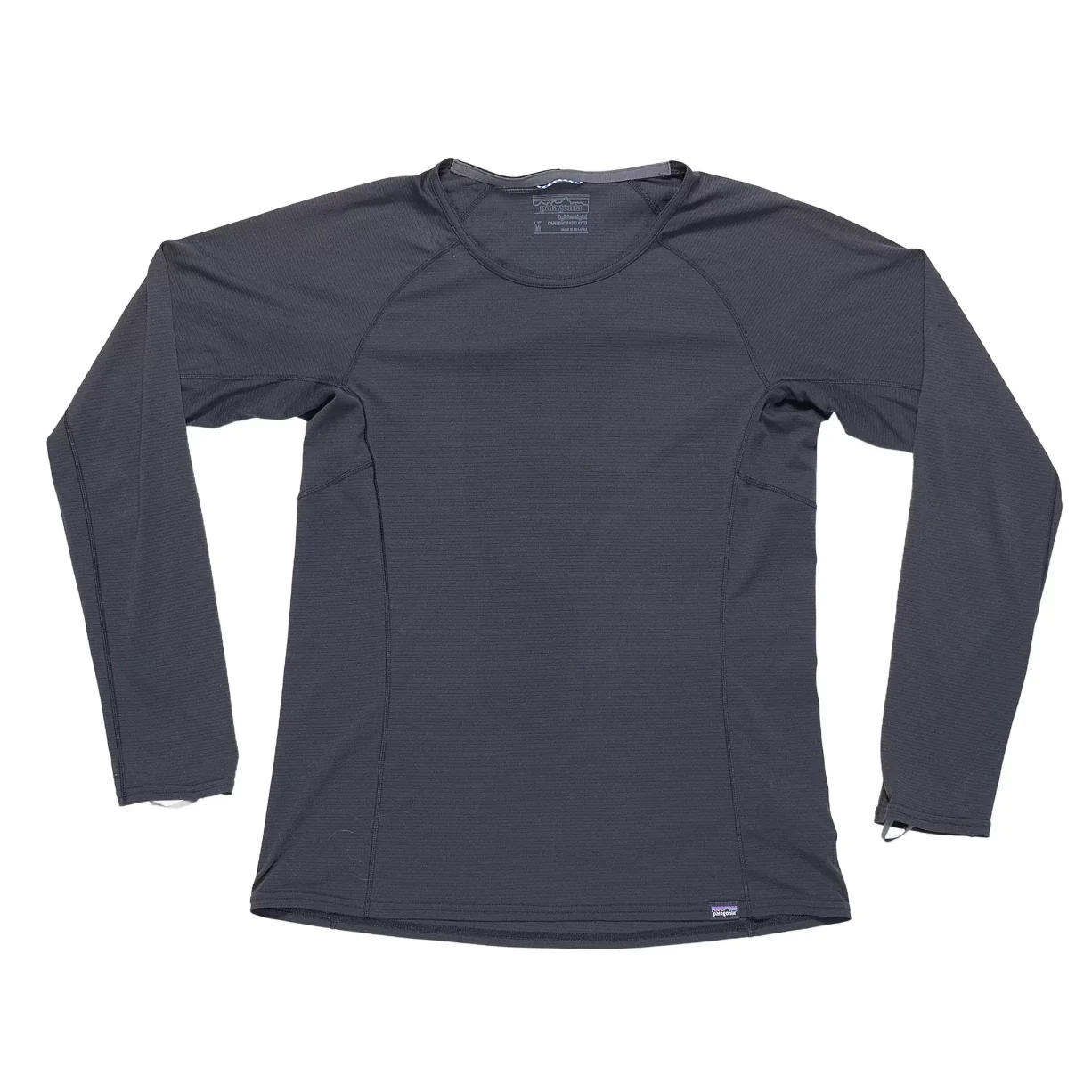 Patagonia Capilene Lightweight Crew - Women's