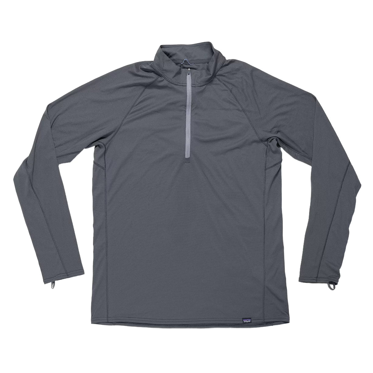 Patagonia Capilene Lightweight Zip-Neck - Men's