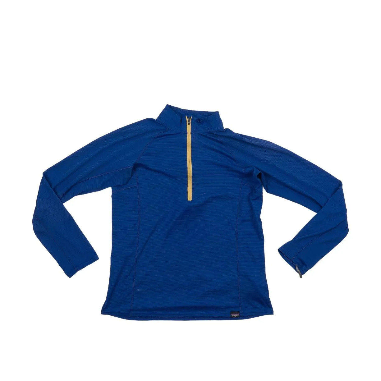 Patagonia Capilene Lightweight Zip-Neck - Women's