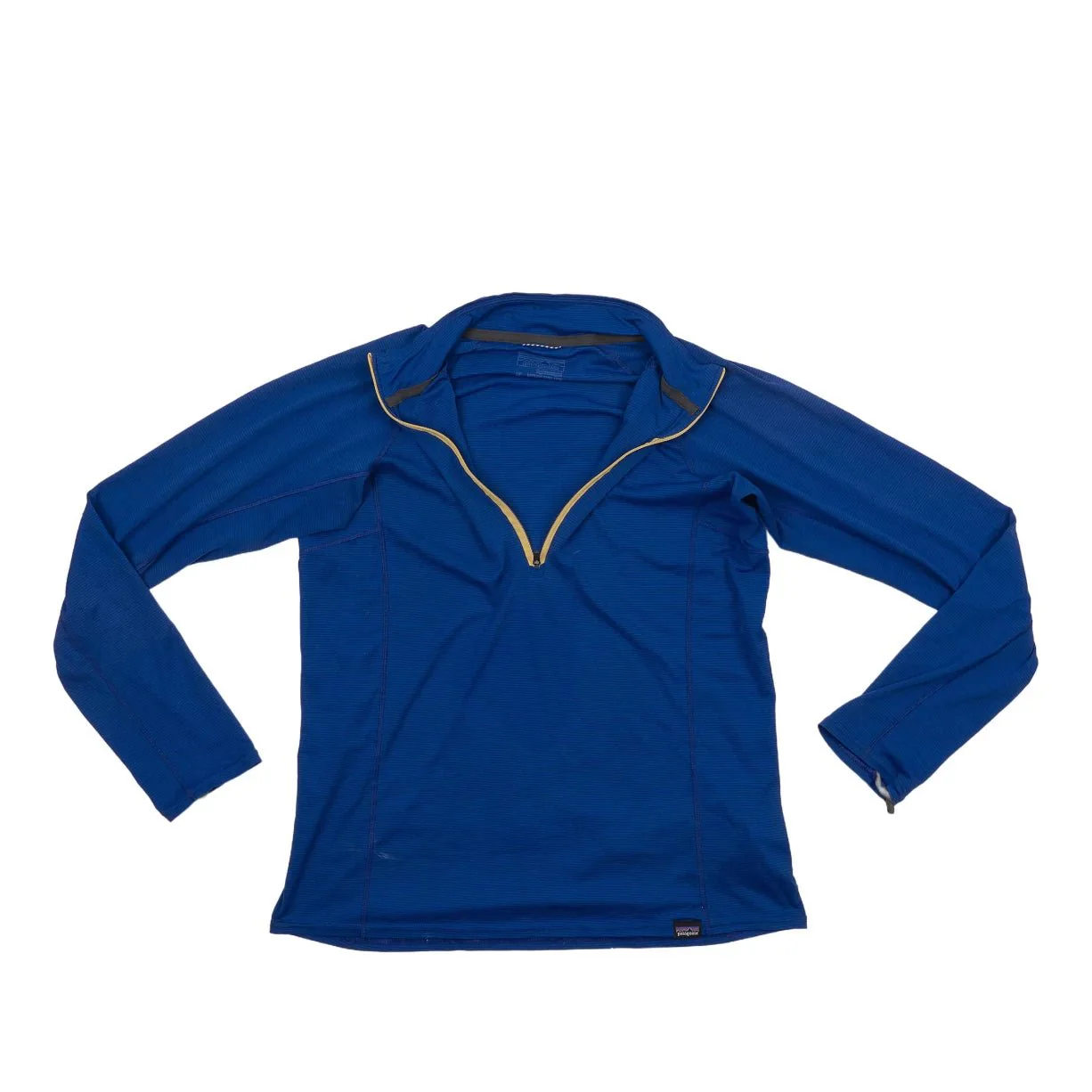 Patagonia Capilene Lightweight Zip-Neck - Women's - Image 2