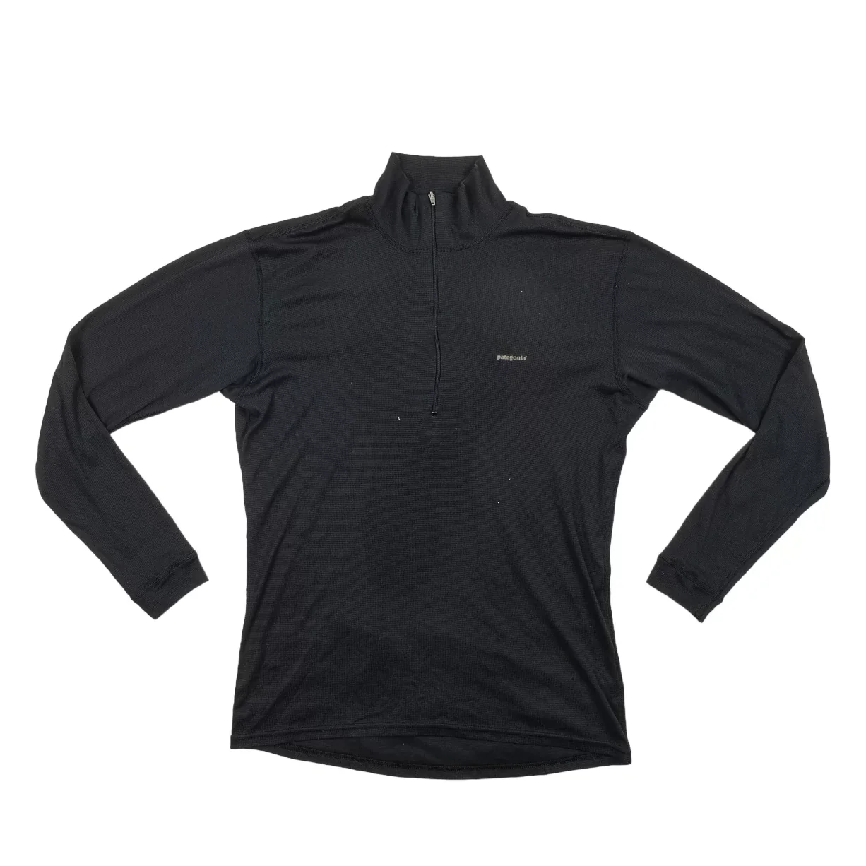Patagonia Capilene Mesh Half-Zip Pullover - Men's
