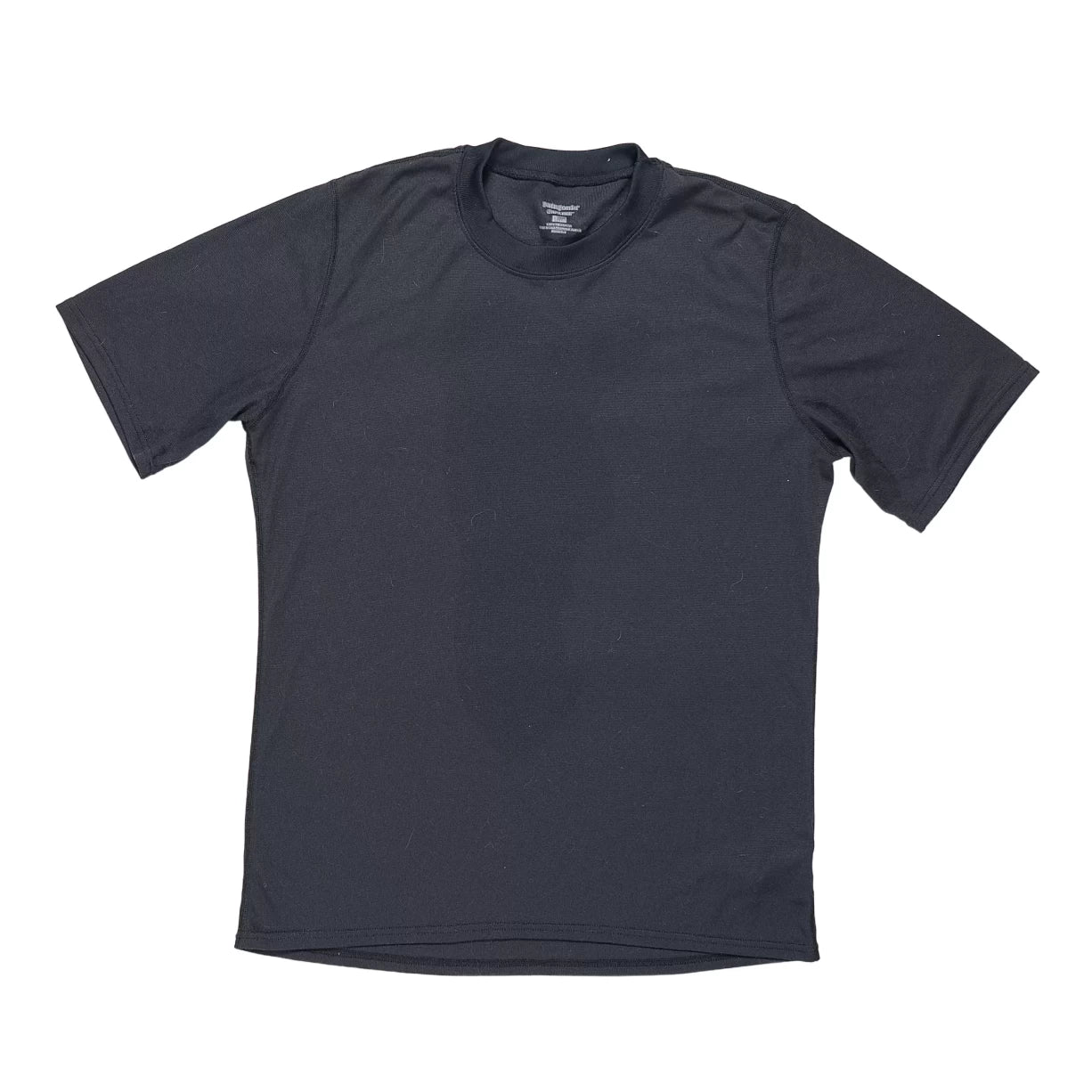 Patagonia Capilene Mesh Short Sleeve Shirt - Men's