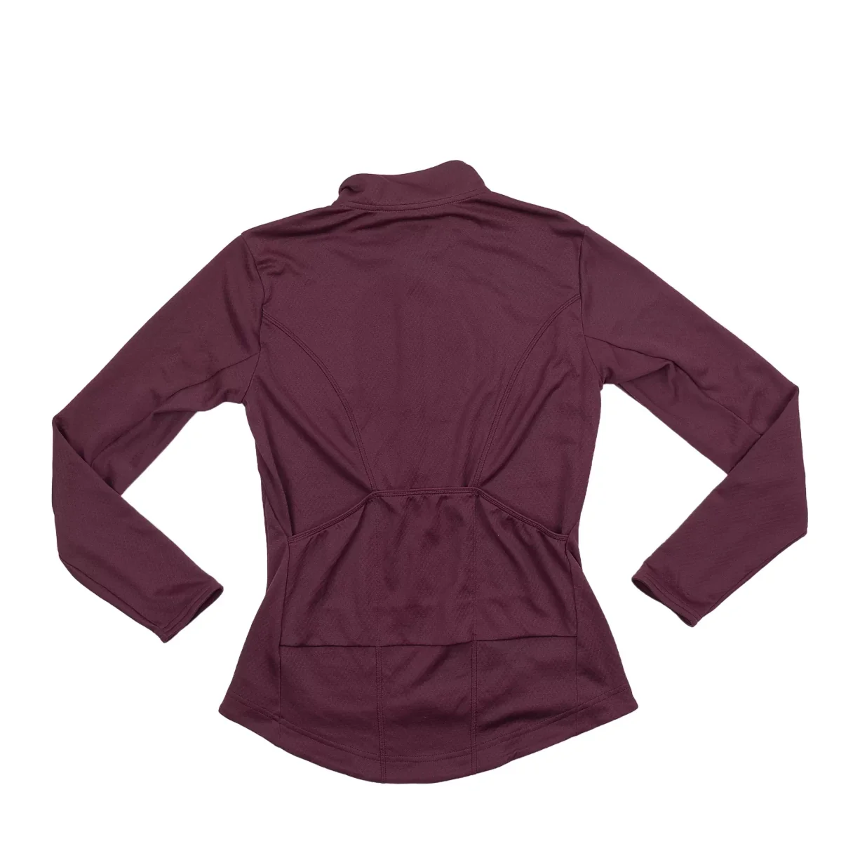 Patagonia Capilene Midweight Bike Jersey - Women's - Image 3