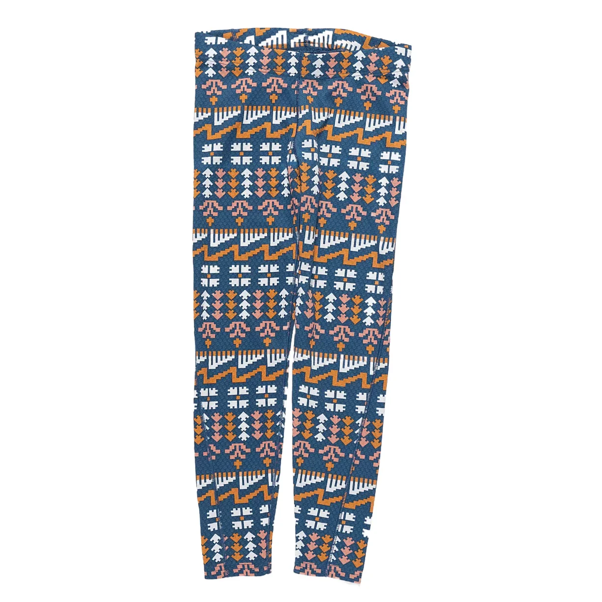 Patagonia Capilene Midweight Bottoms - Kids'