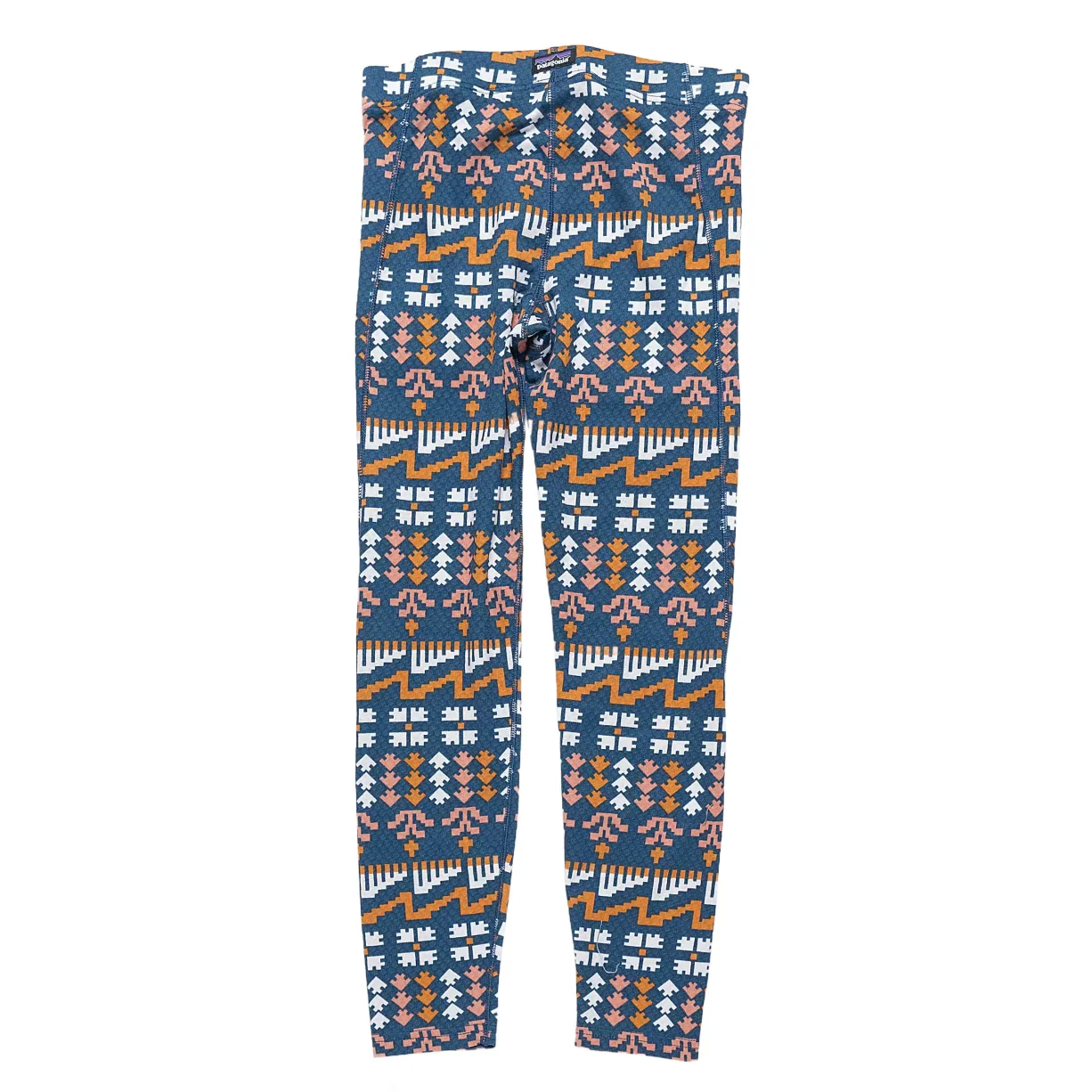 Patagonia Capilene Midweight Bottoms - Kids' - Image 2