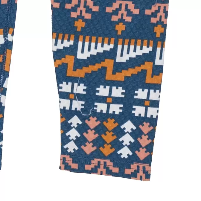 Patagonia Capilene Midweight Bottoms - Kids' - Image 3
