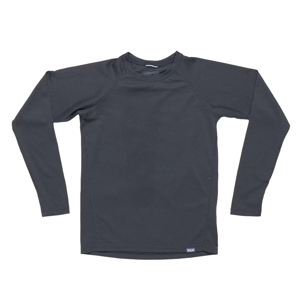 Patagonia Capilene Midweight Crew Base Layer - Kids'