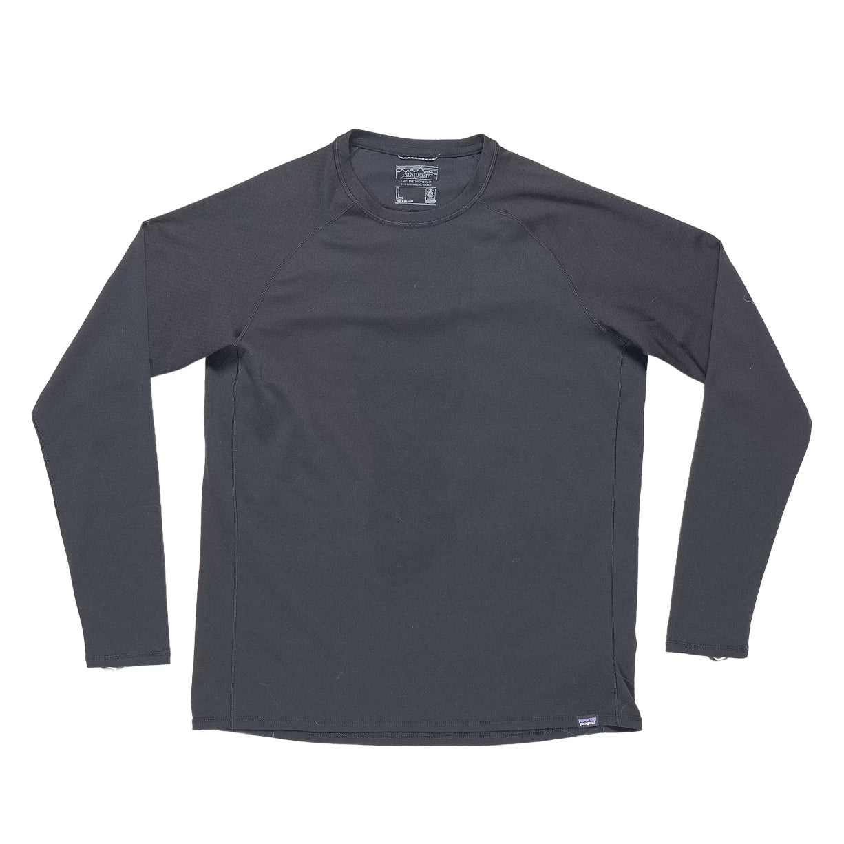 Patagonia Capilene Midweight Crew Top - Men's
