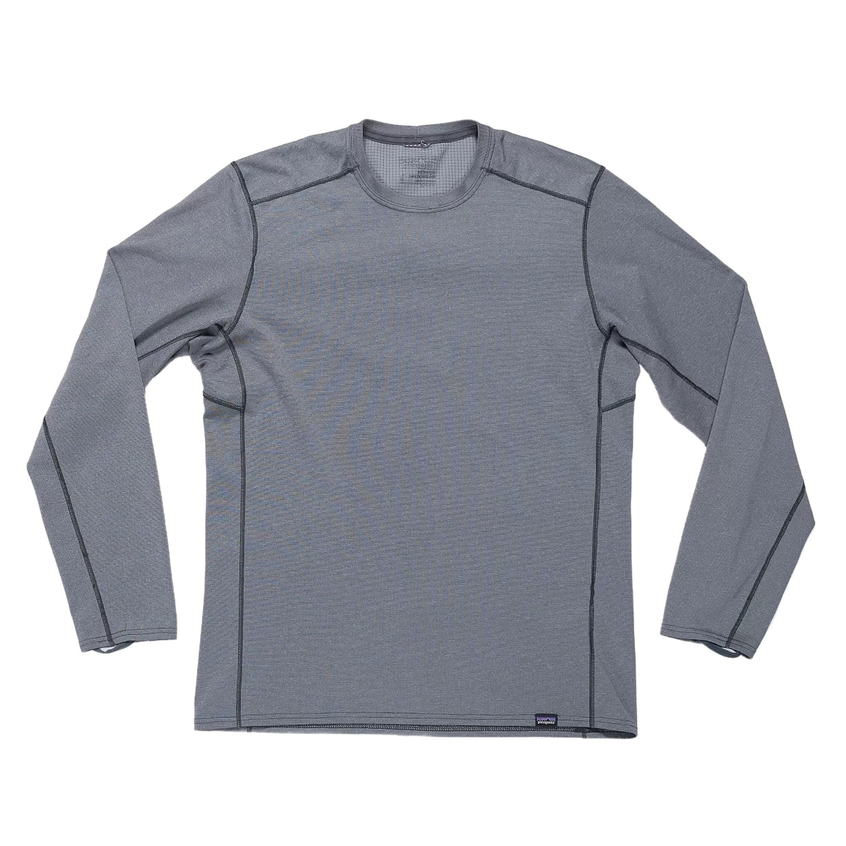 Patagonia Capilene Midweight Crew Top - Men's
