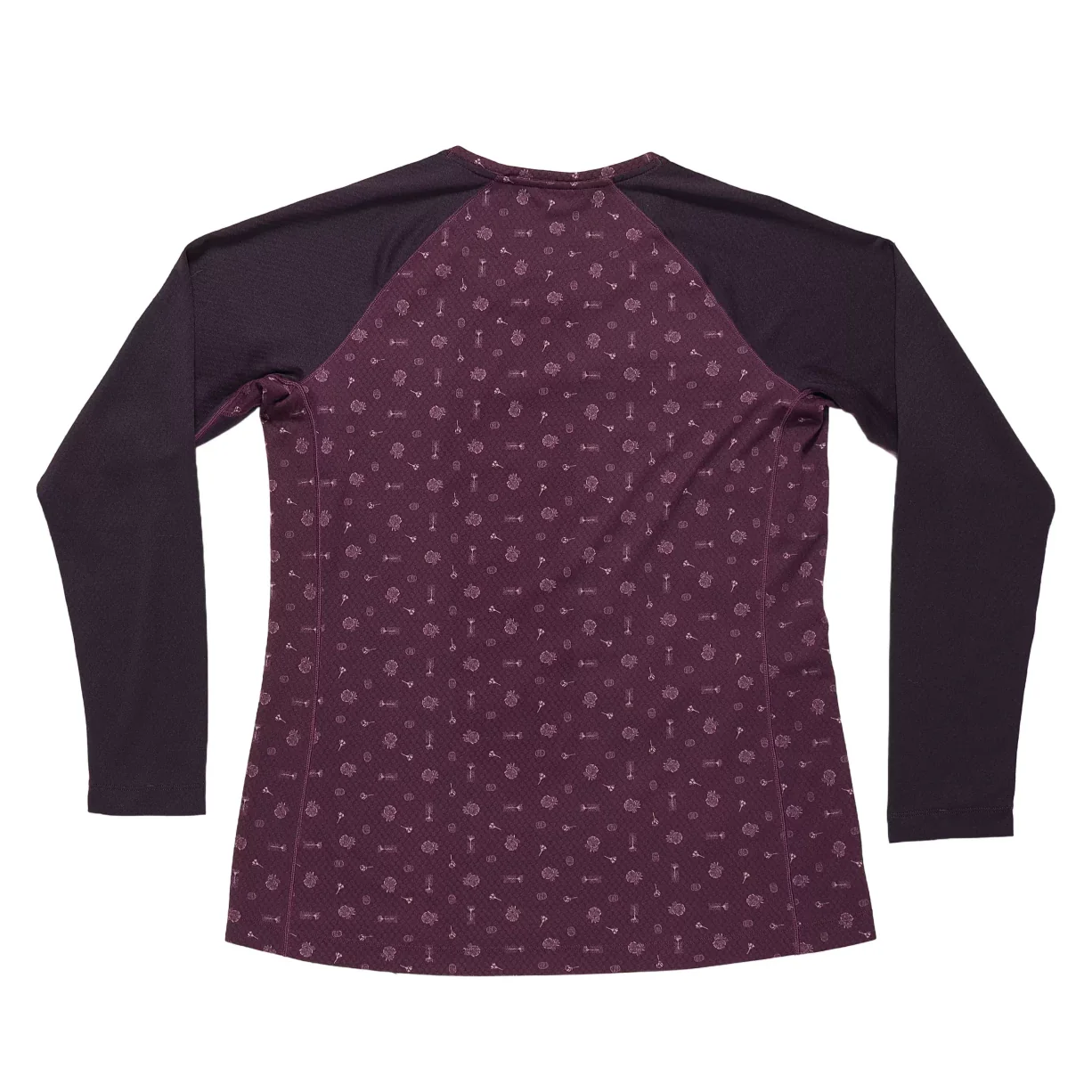 Patagonia Capilene Midweight Crew - Women's - Image 2