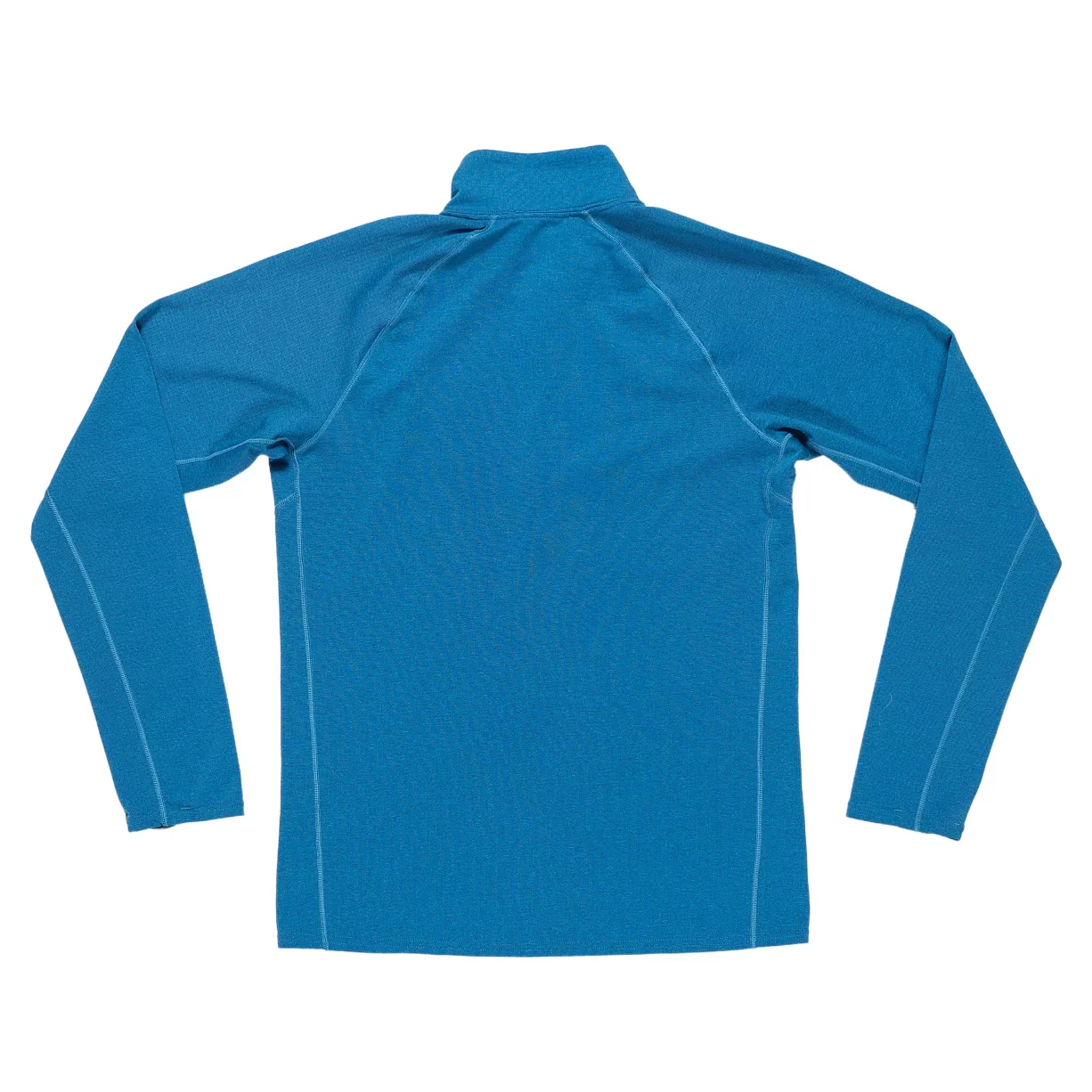 Patagonia Capilene Midweight Zip-Neck Base Layer Top - Men's - Image 3